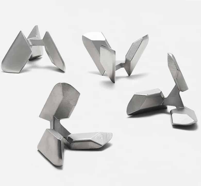 Tetra Puzzle by Craighill