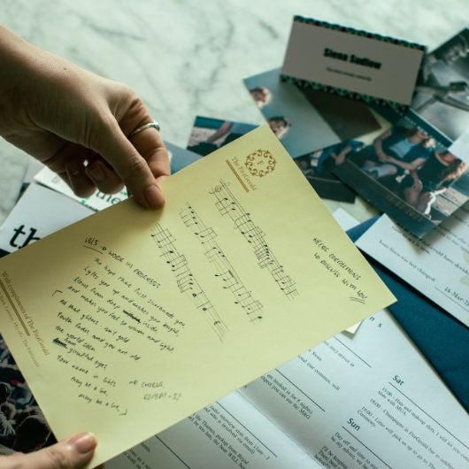 The Split Escape Room Game