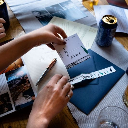 The Split Escape Room Game