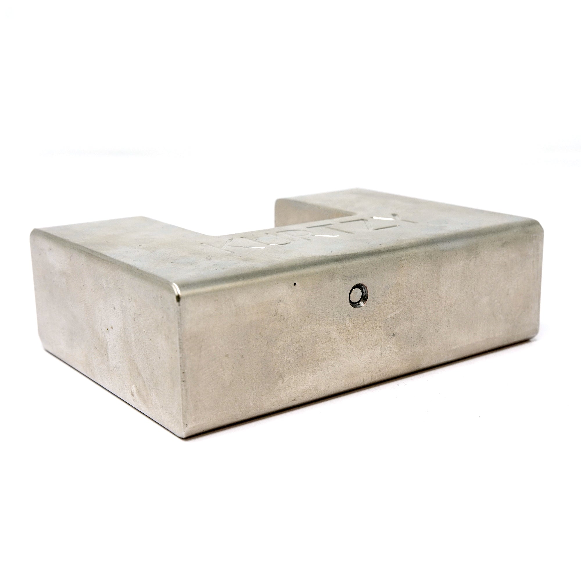 Monoblock Lock Puzzle