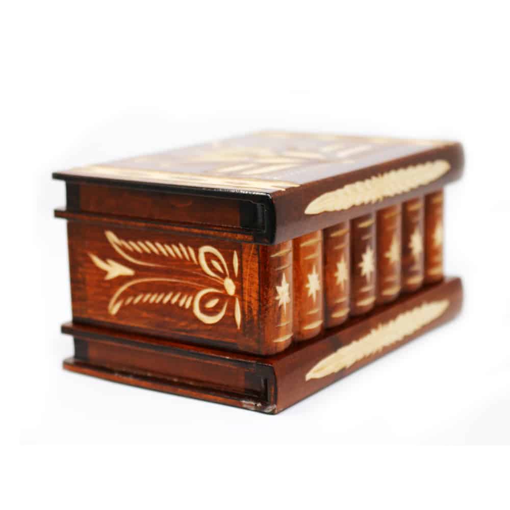 TransylvanyArt Secret Box - Large