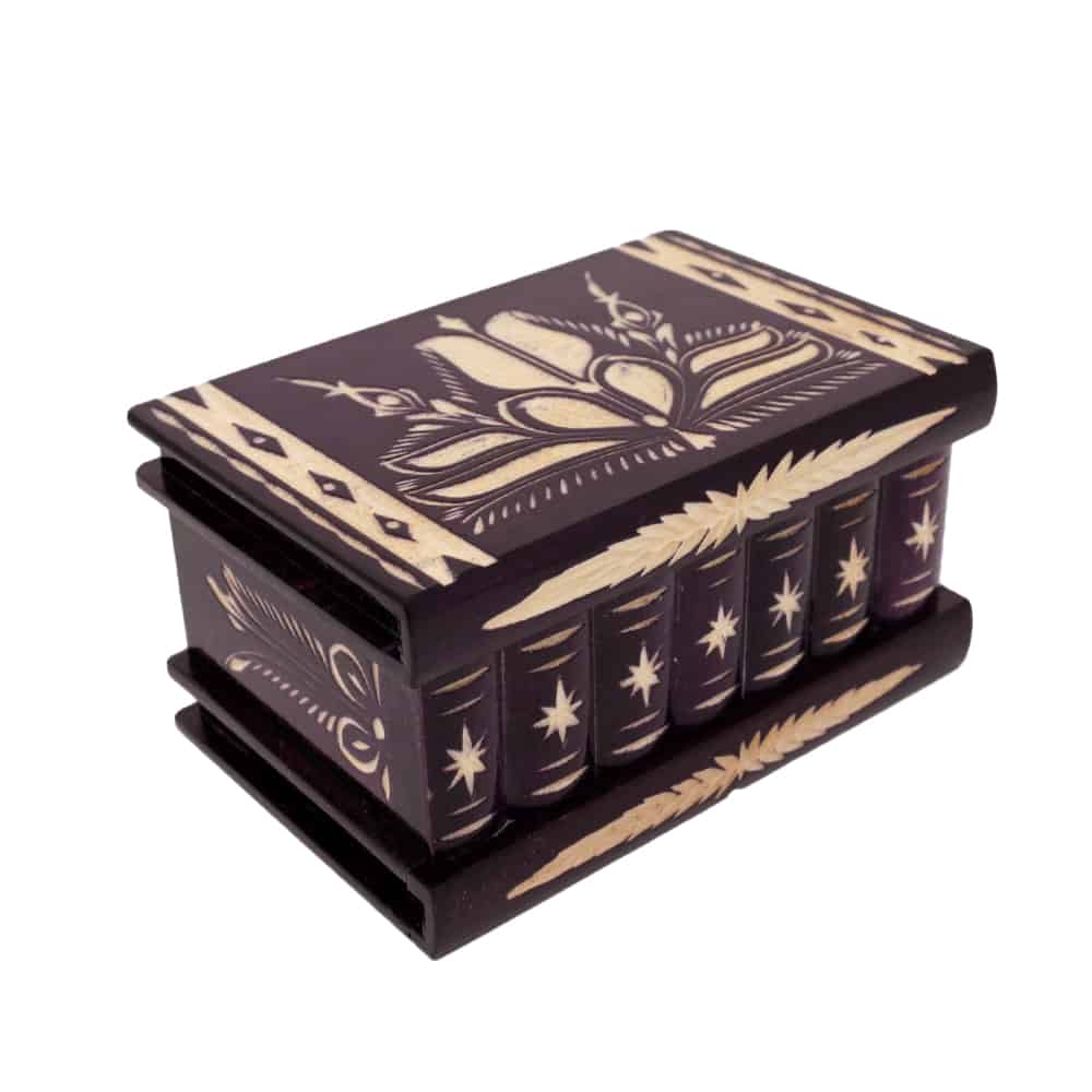 TransylvanyArt Secret Box - Large