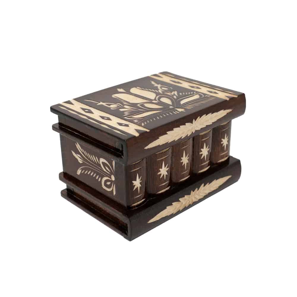 TransylvanyArt Secret Box - Medium