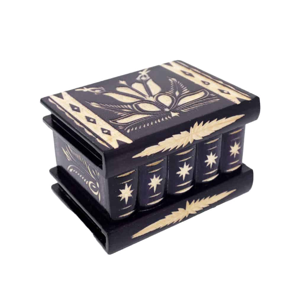 TransylvanyArt Secret Box - Medium