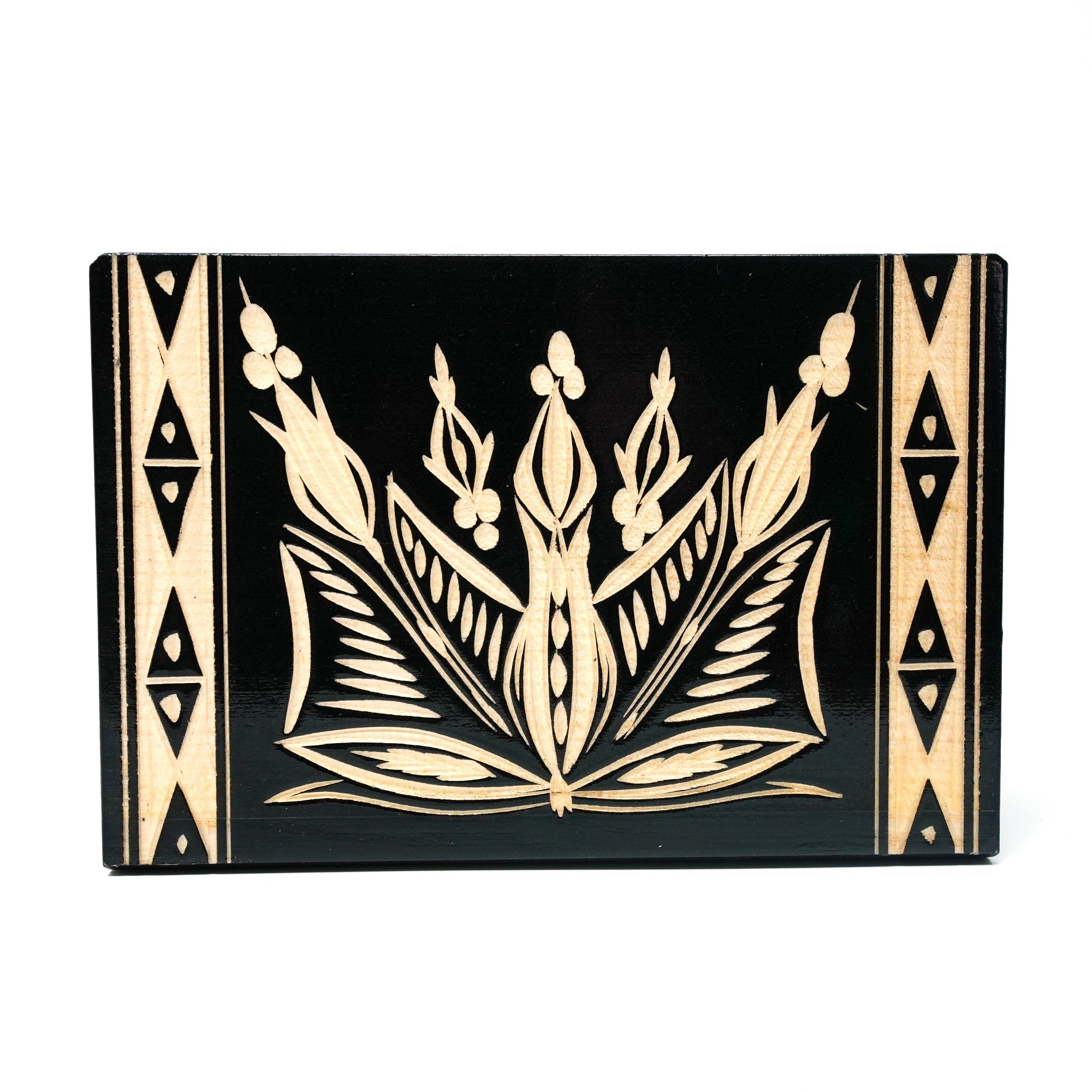 TransylvanyArt Secret Box - Extra Large