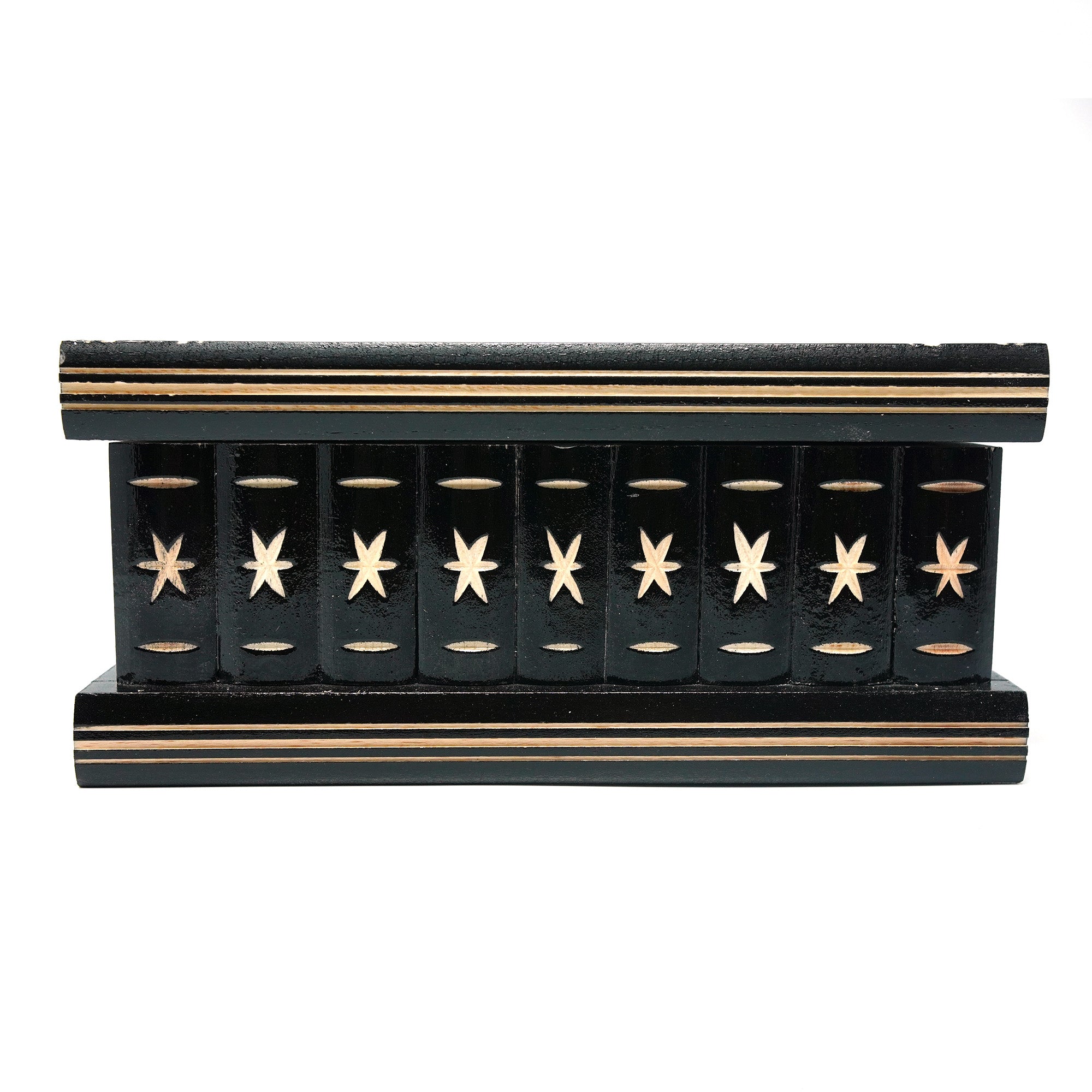 TransylvanyArt Secret Box - Extra Large