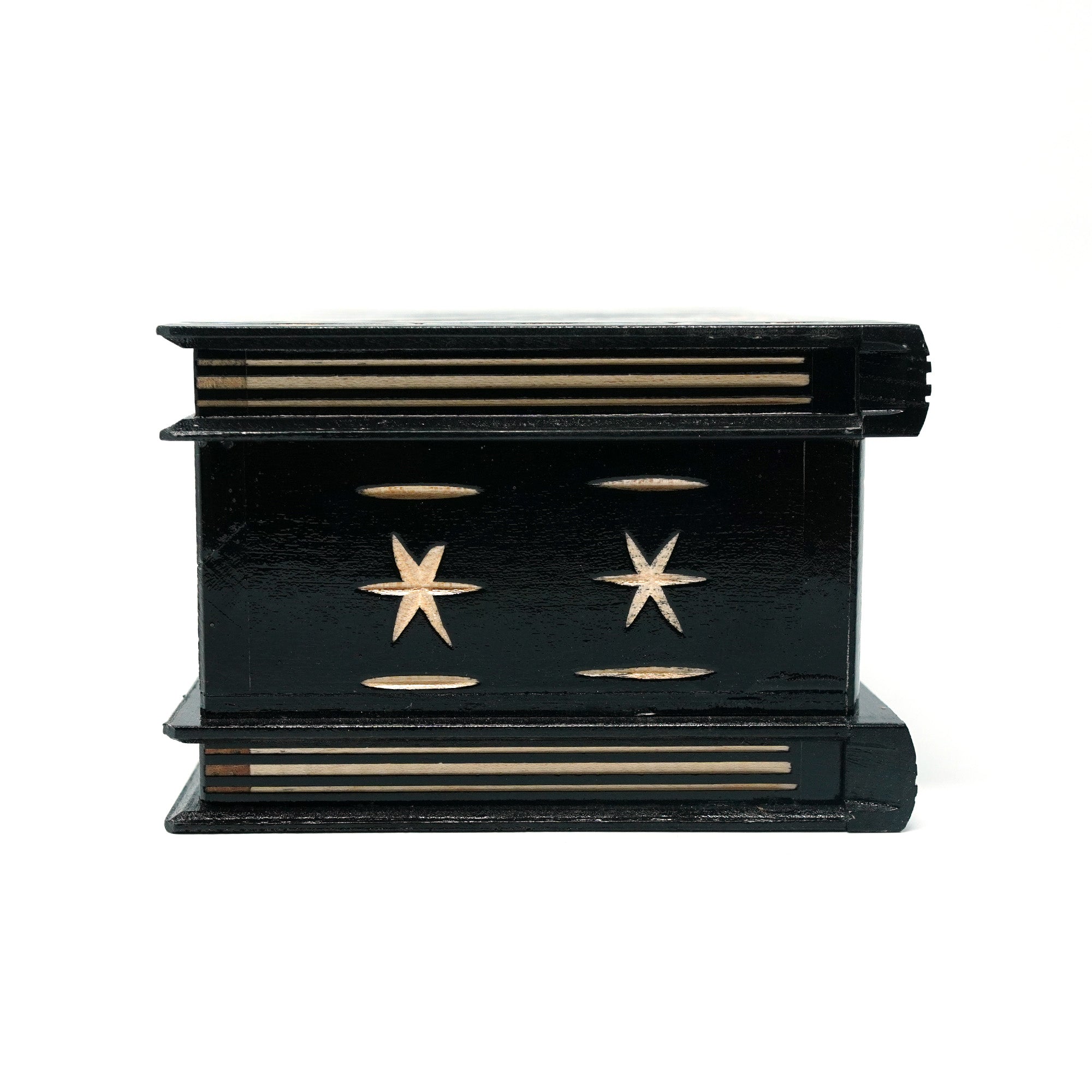 TransylvanyArt Secret Box - Extra Large