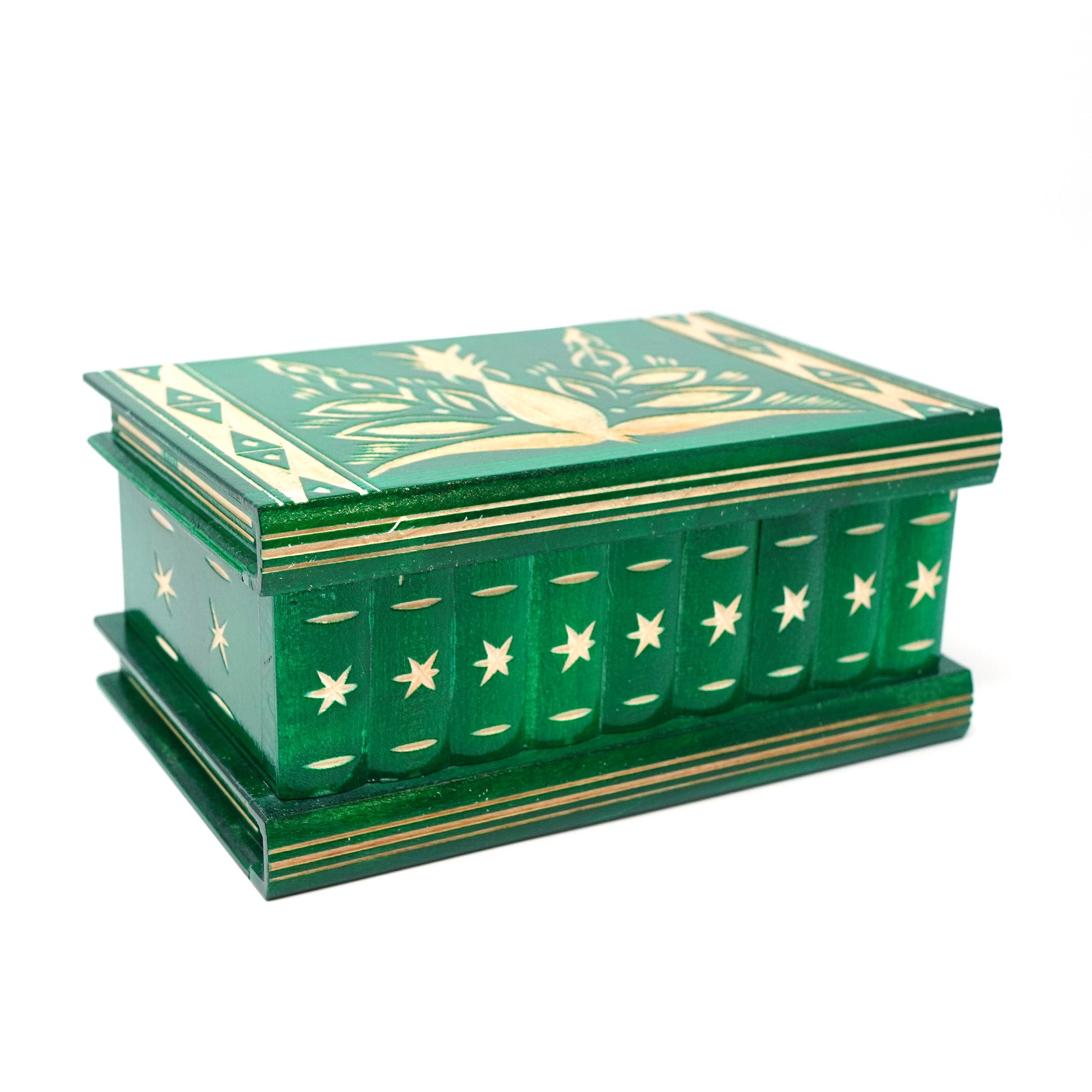 TransylvanyArt Secret Box - Extra Large