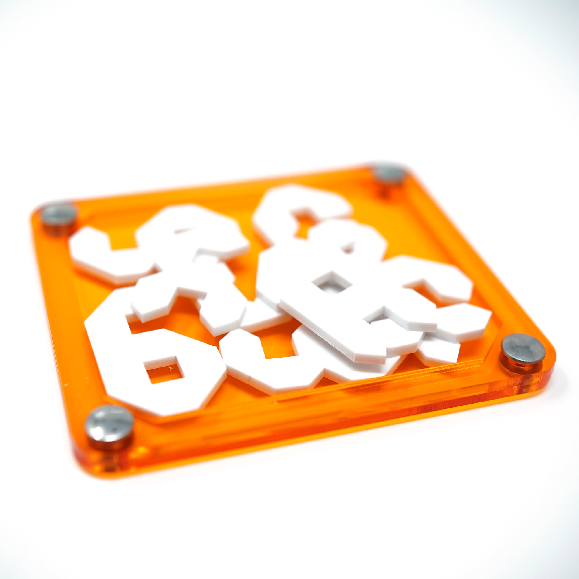 Mysterical Packing Puzzle