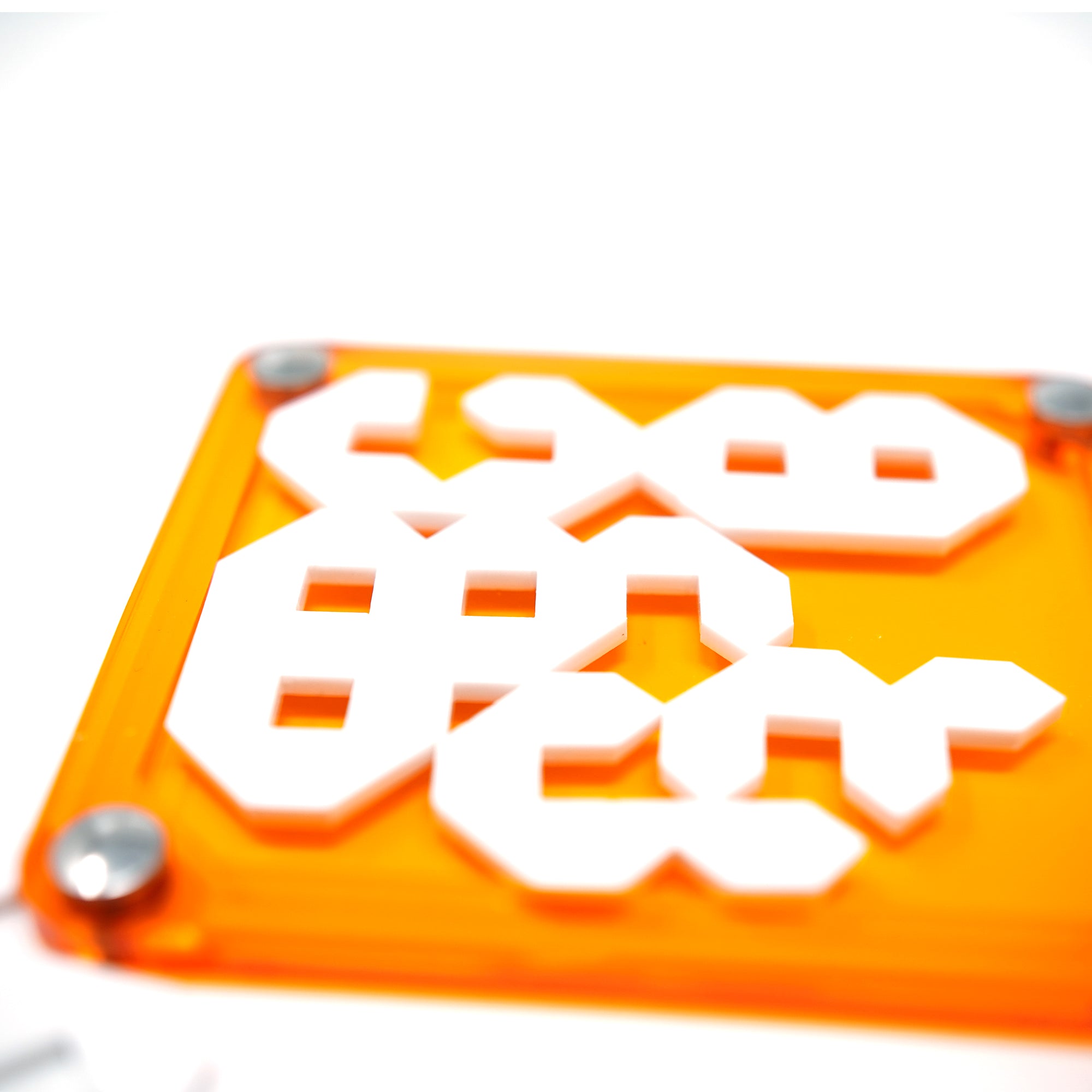 Mysterical Packing Puzzle