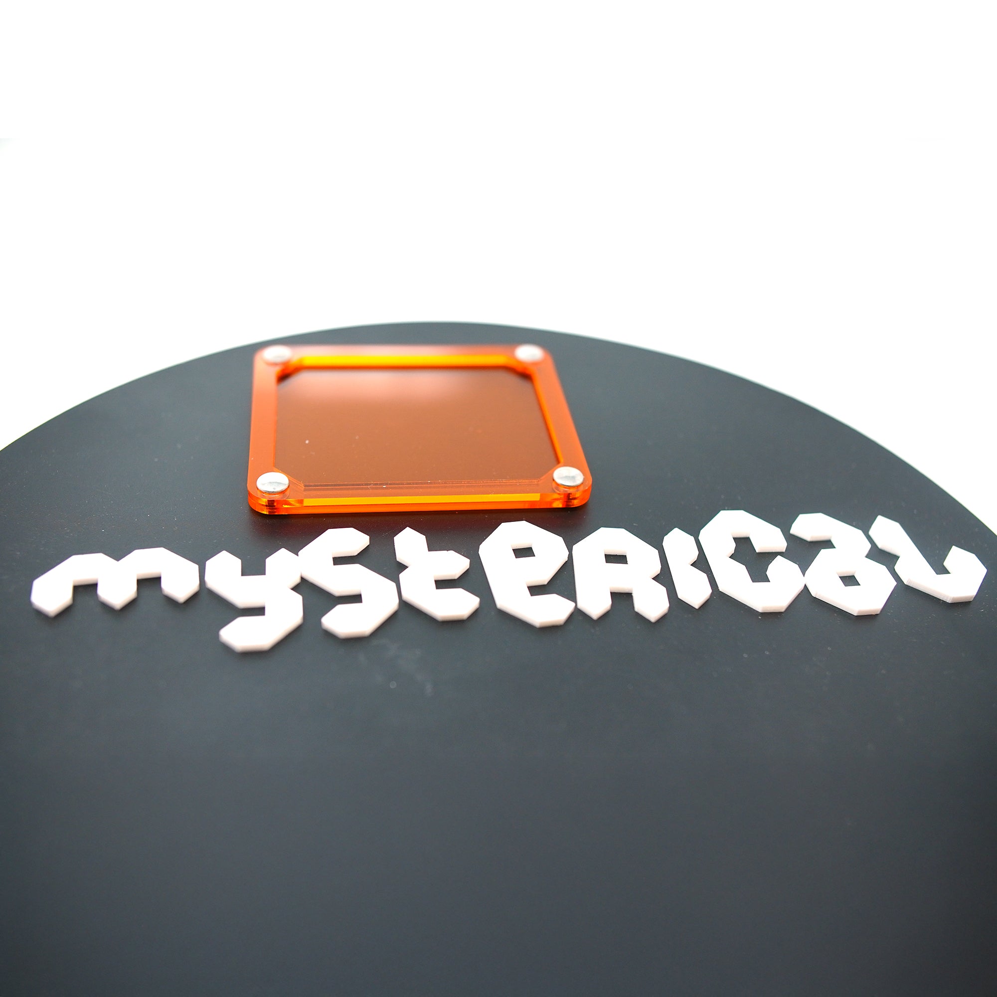 Mysterical Packing Puzzle