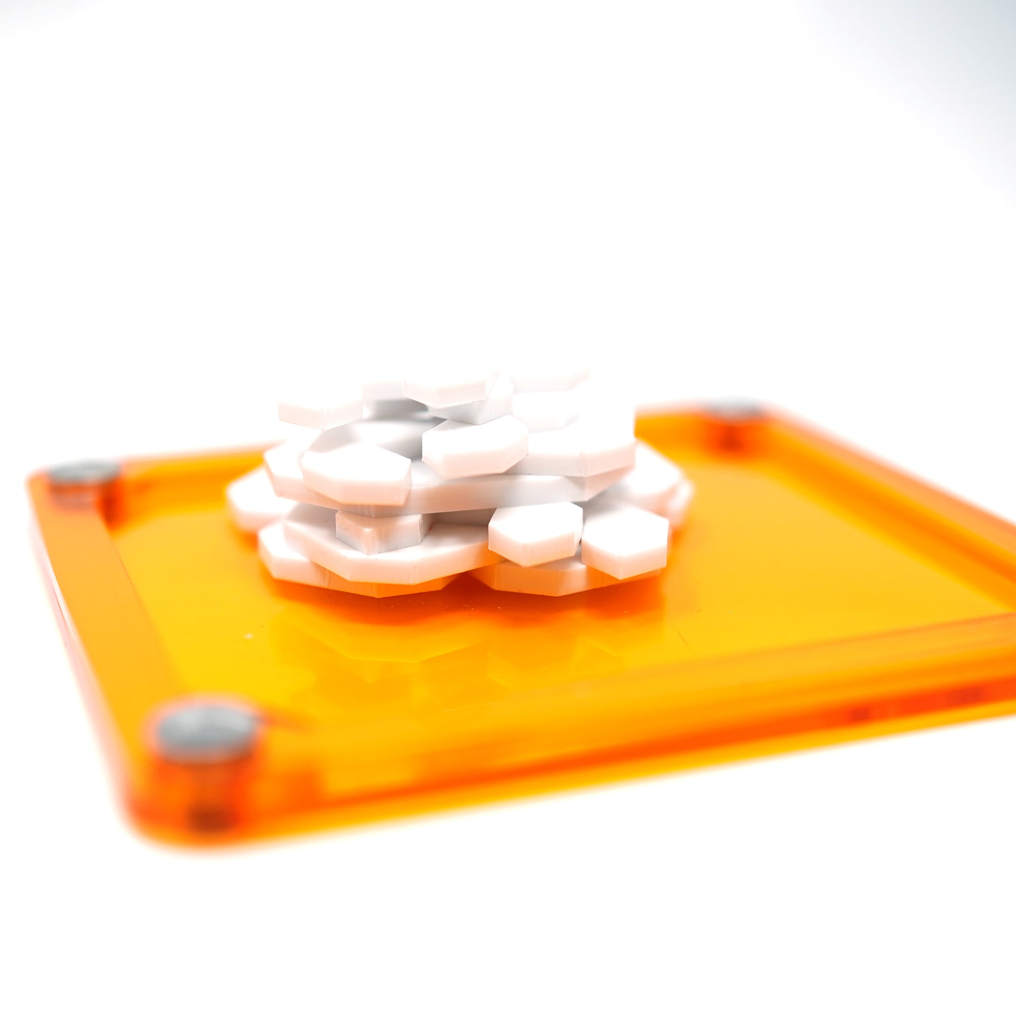 Mysterical Packing Puzzle