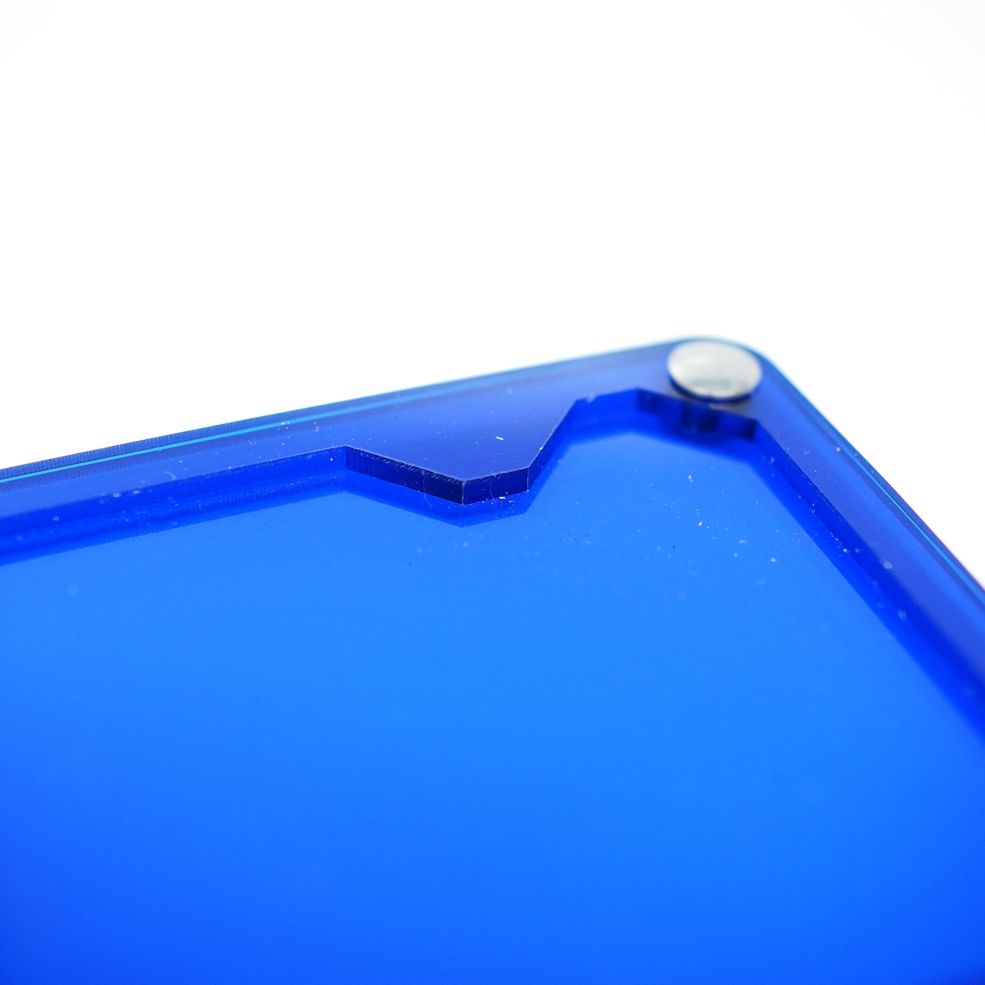 Paradoxal Packing Puzzle