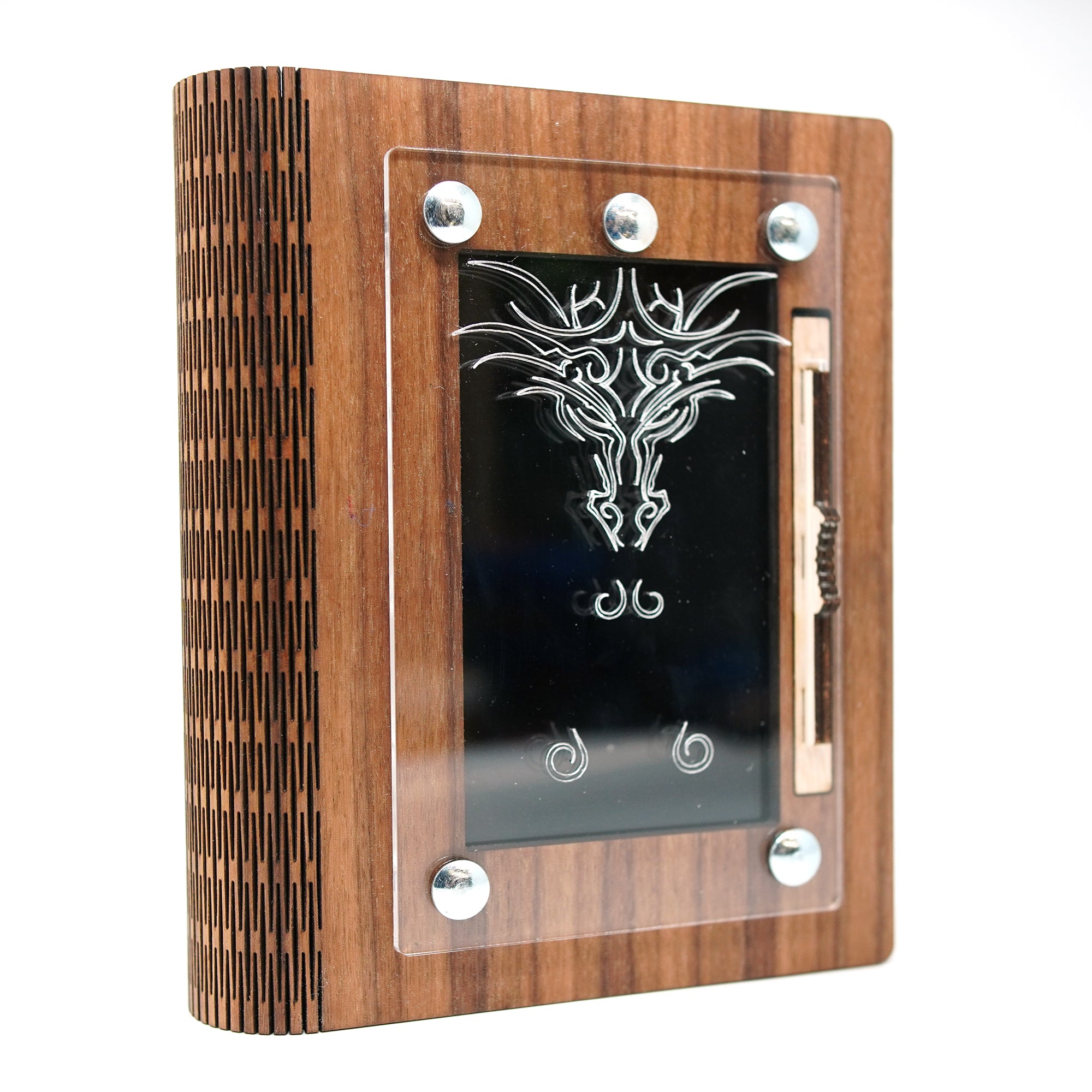 Song of the Dragon Puzzle Book