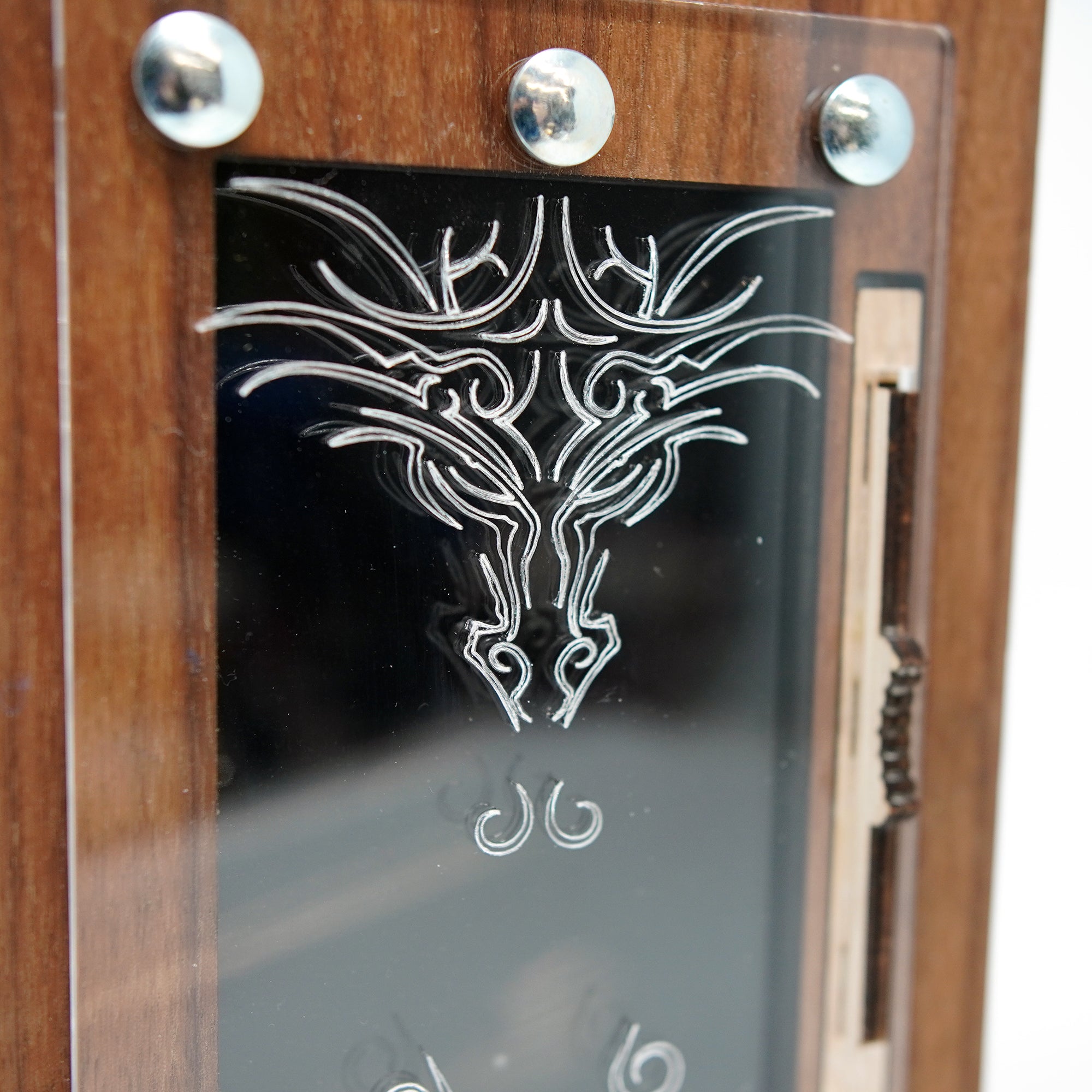 Song of the Dragon Puzzle Book