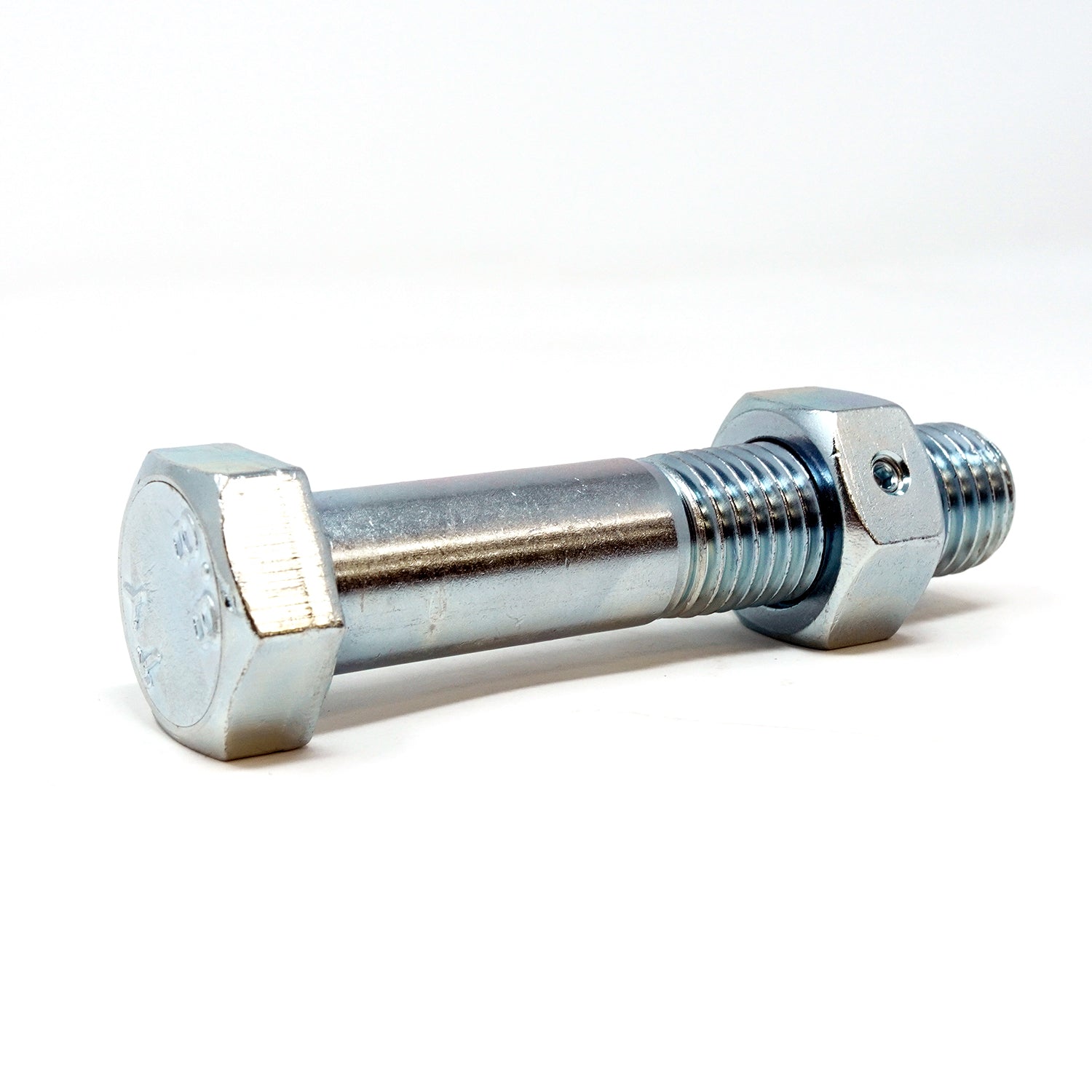 Ali's Bolt Puzzle
