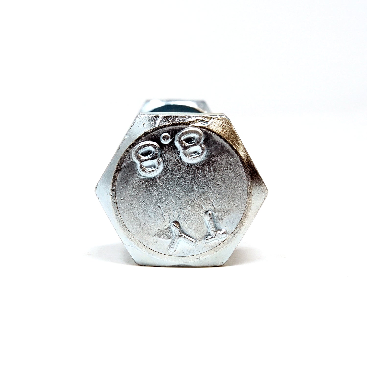 Ali's Bolt Puzzle