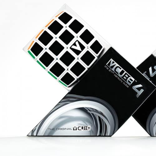 V-Cube 4x4x4