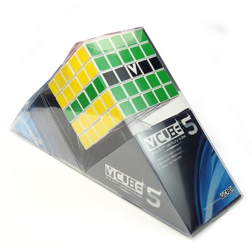 V-Cube 5x5x5