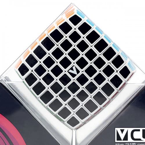 V-Cube 7x7x7