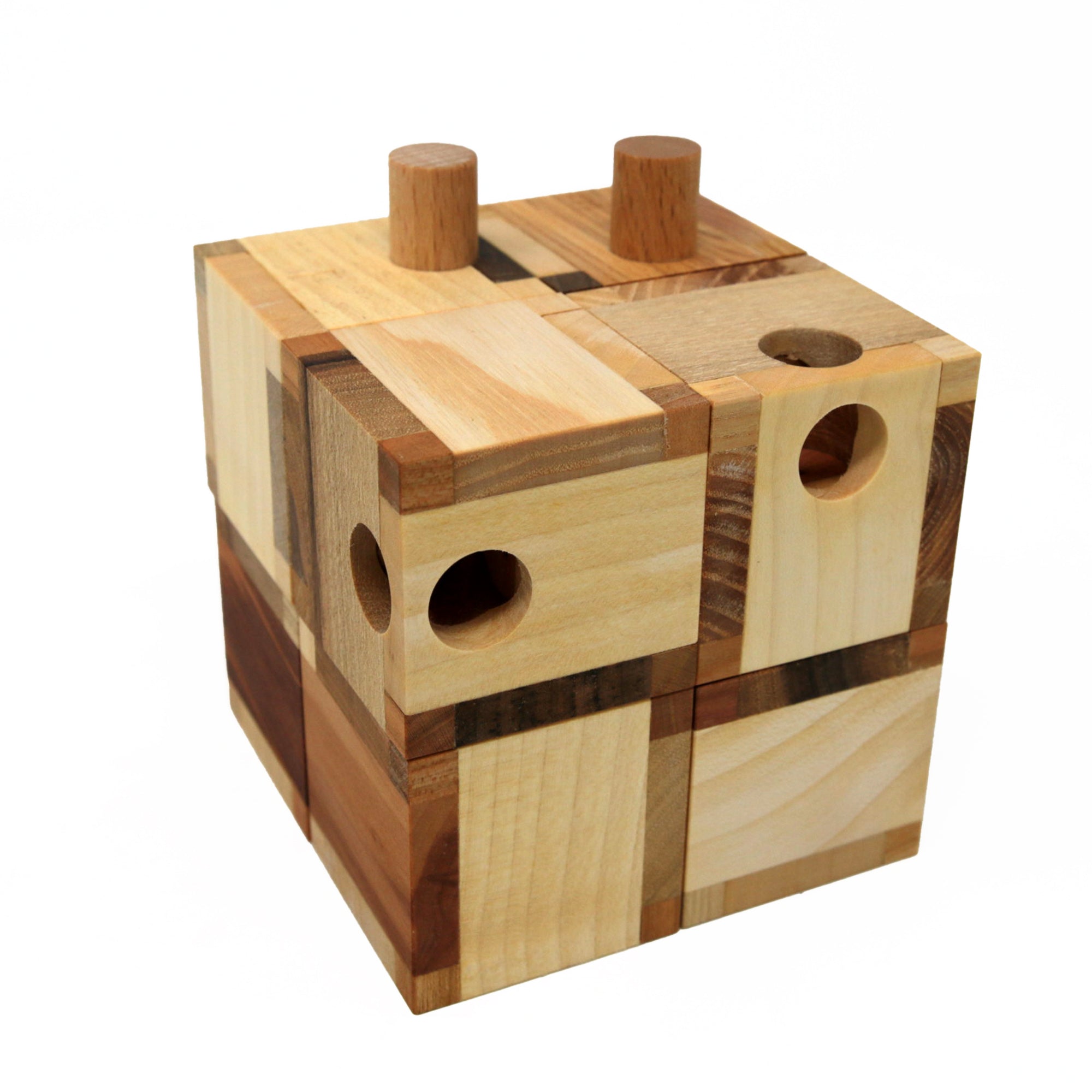 Akadia Puzzle - L