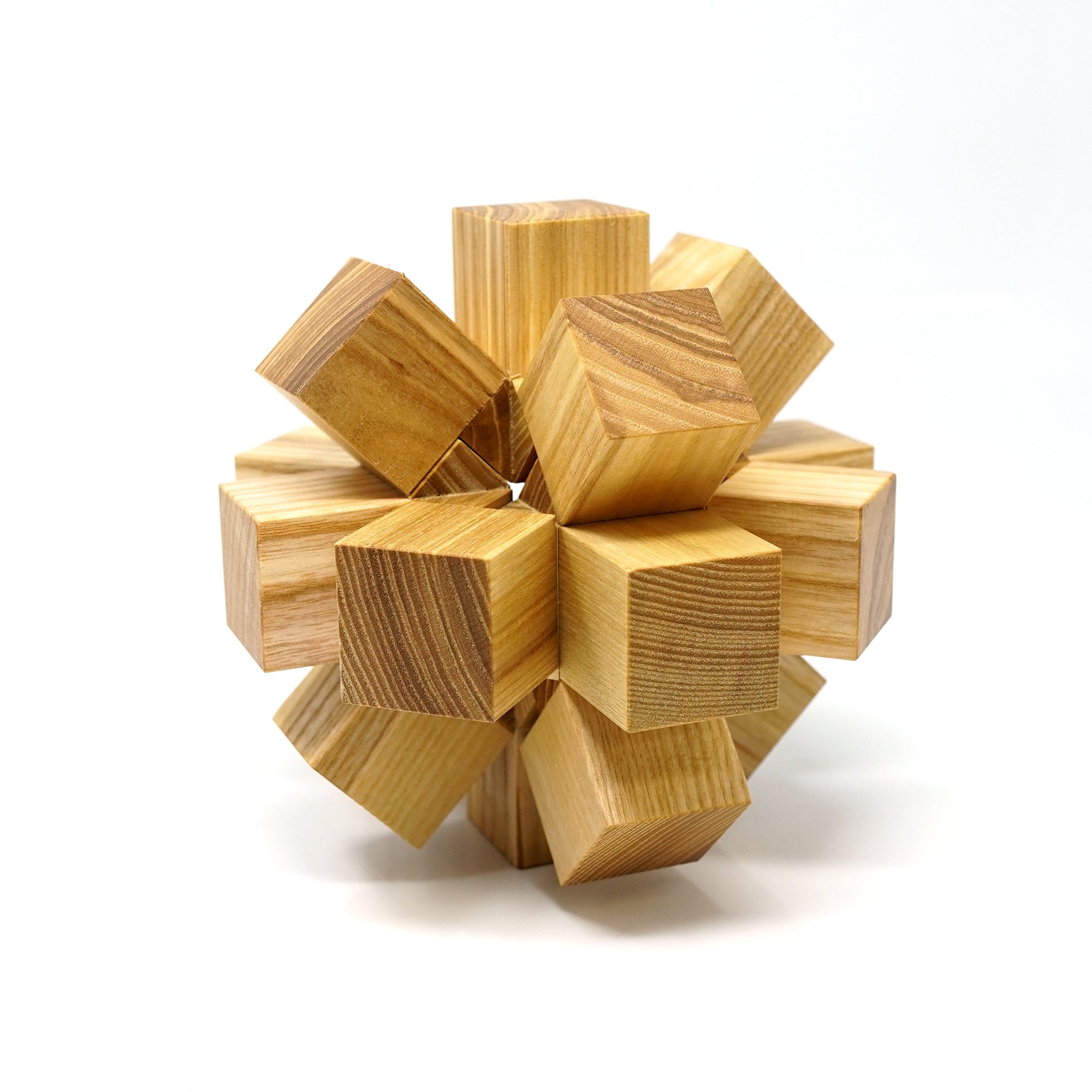 Asteron Puzzle