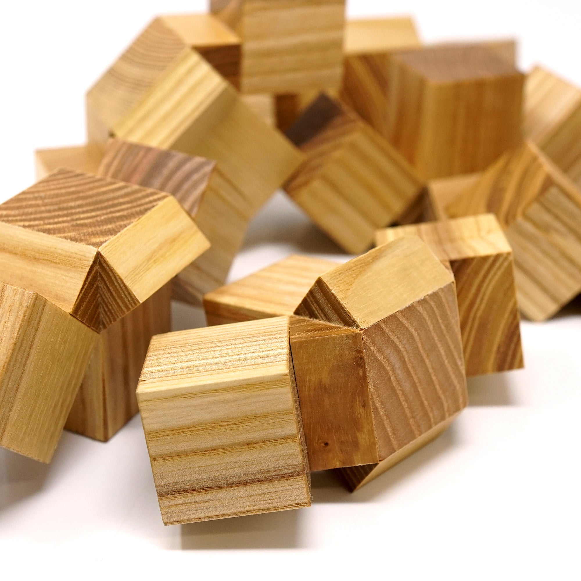 Asteron Puzzle