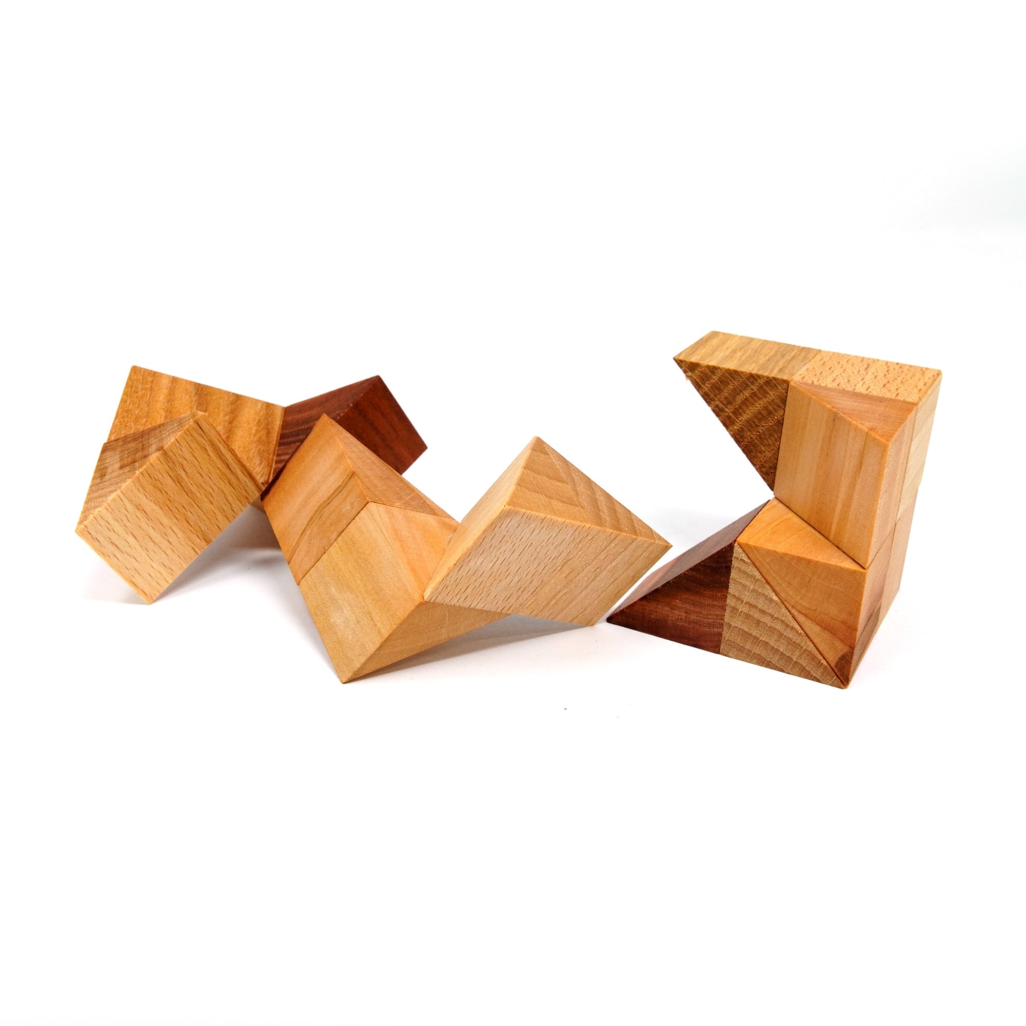 Cube Vinco Puzzle