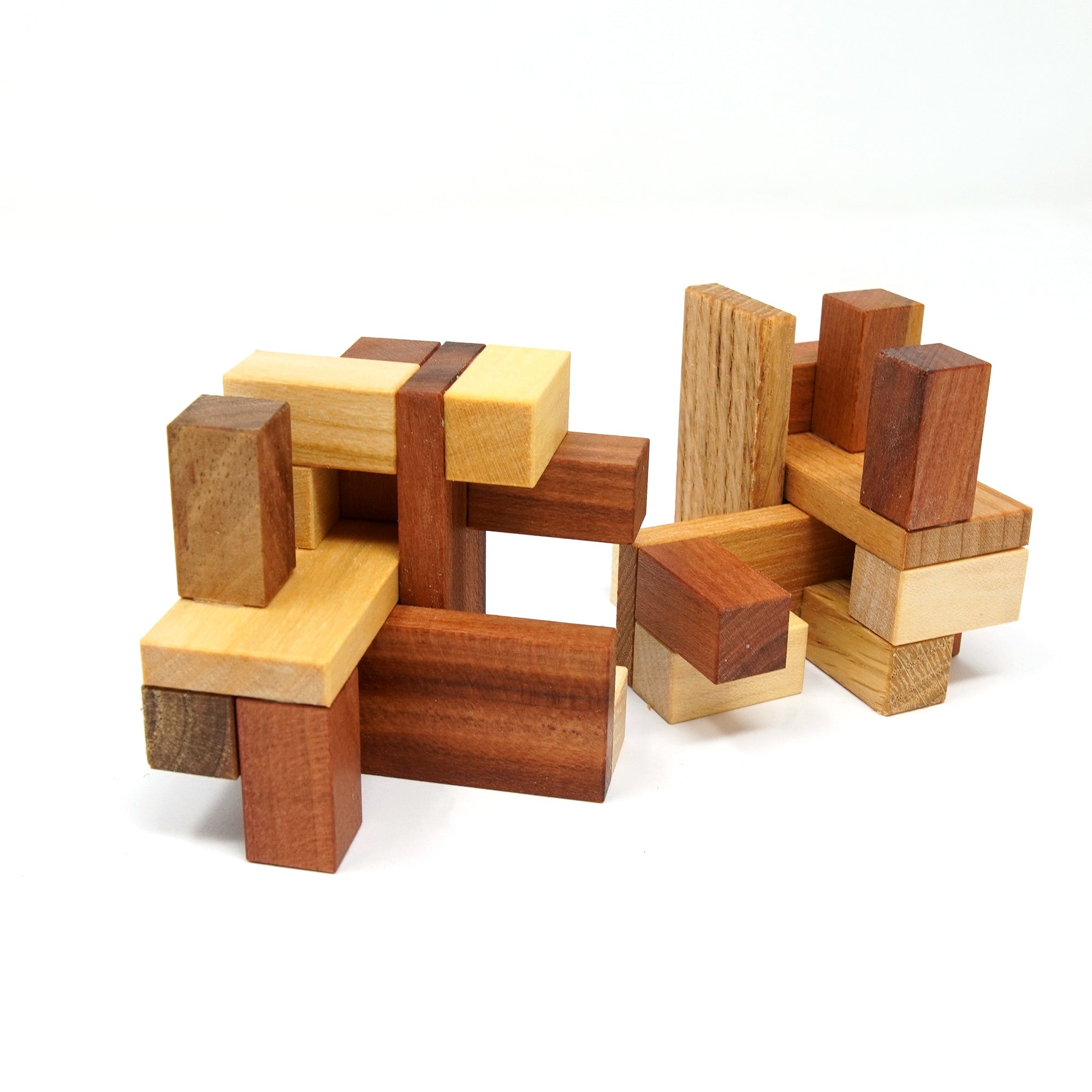 Hexator Puzzle