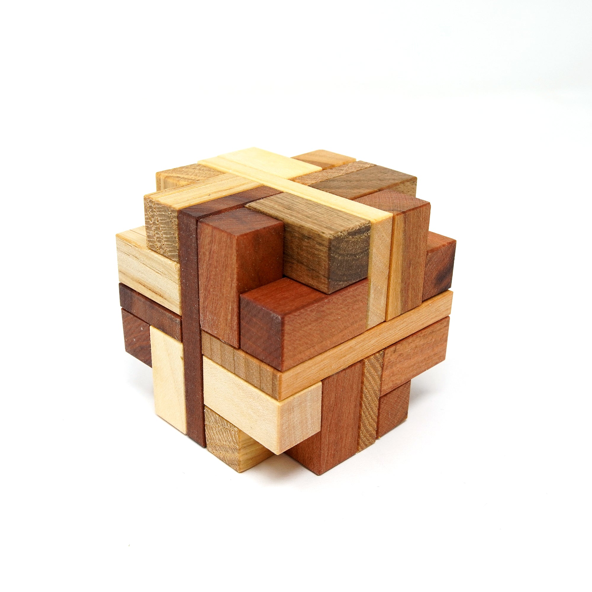 Hexator Puzzle