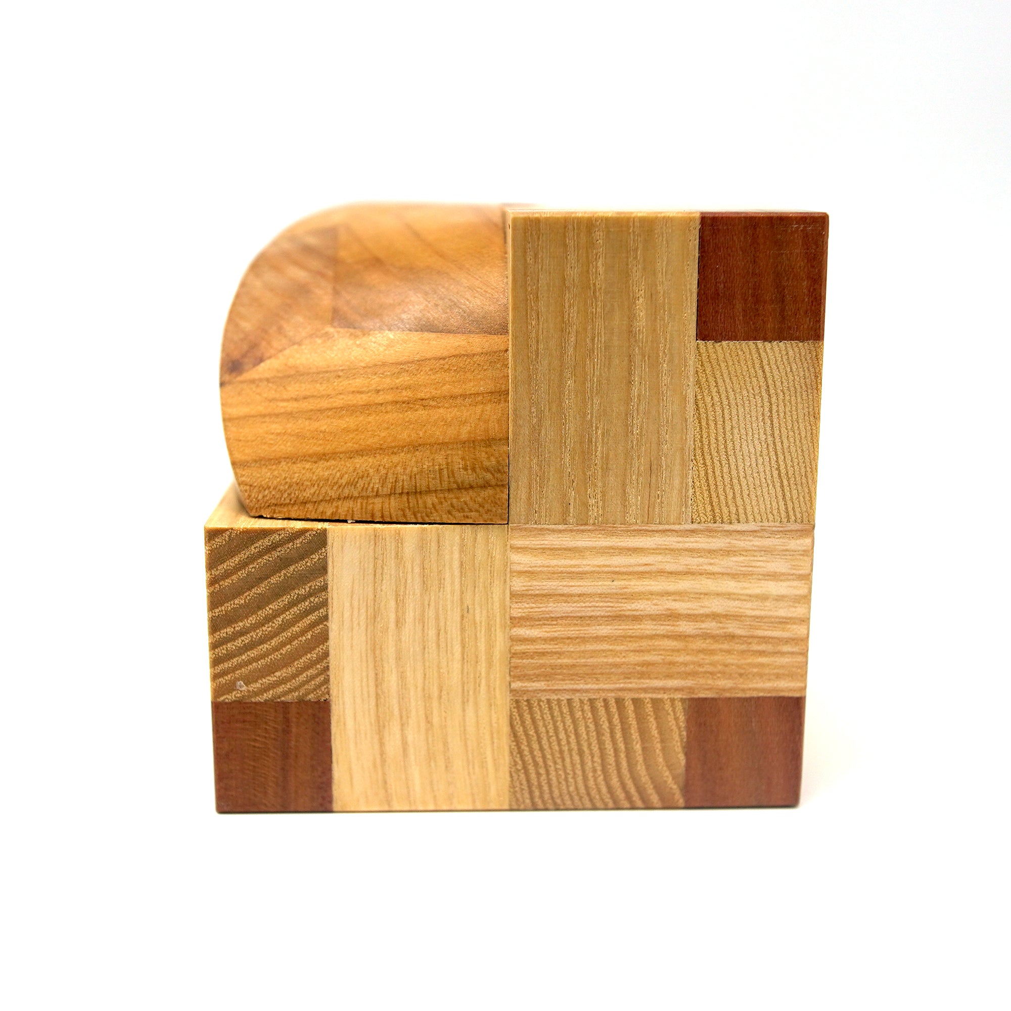 BBX Wooden Puzzle