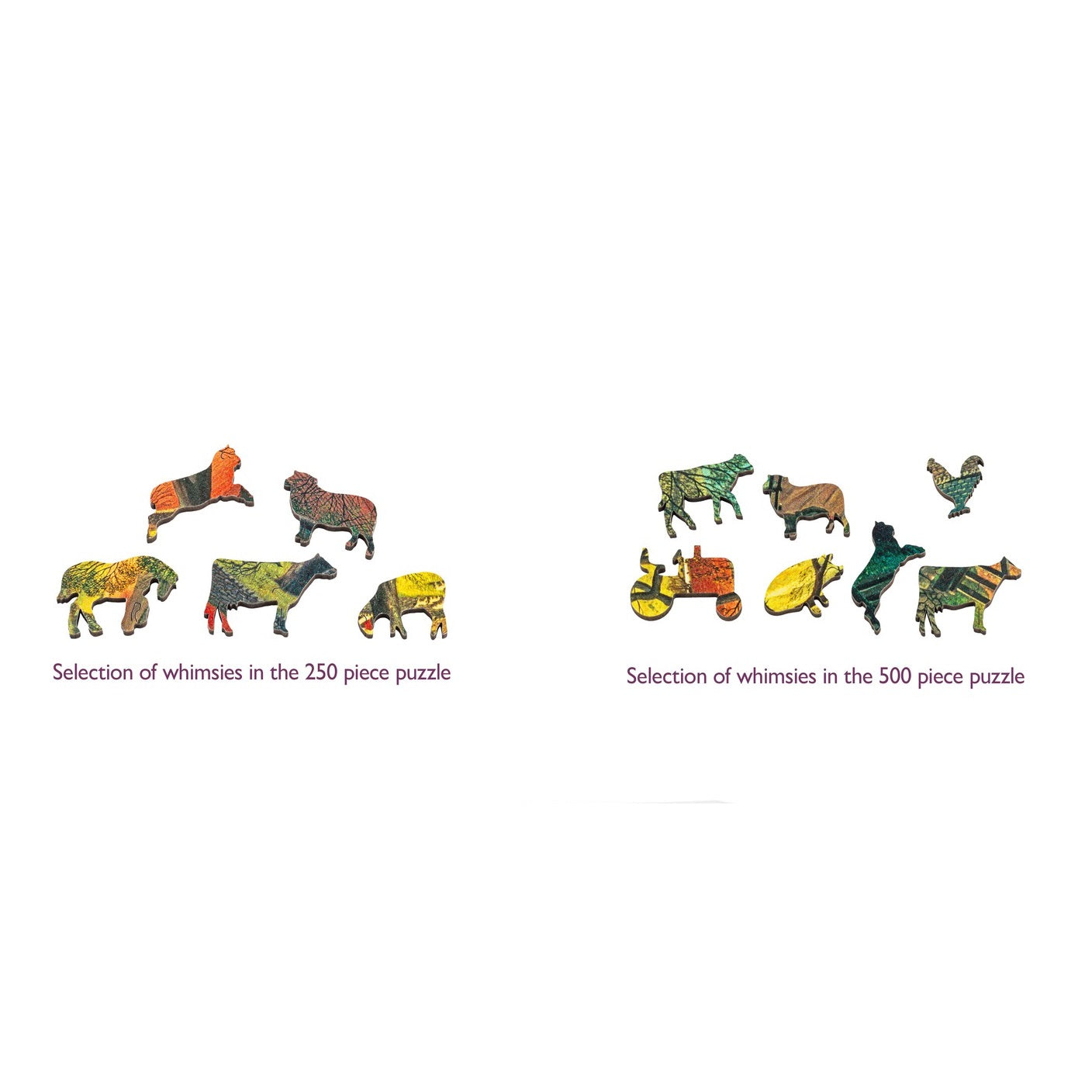 Springtime in Eskdale Jigsaw Puzzle