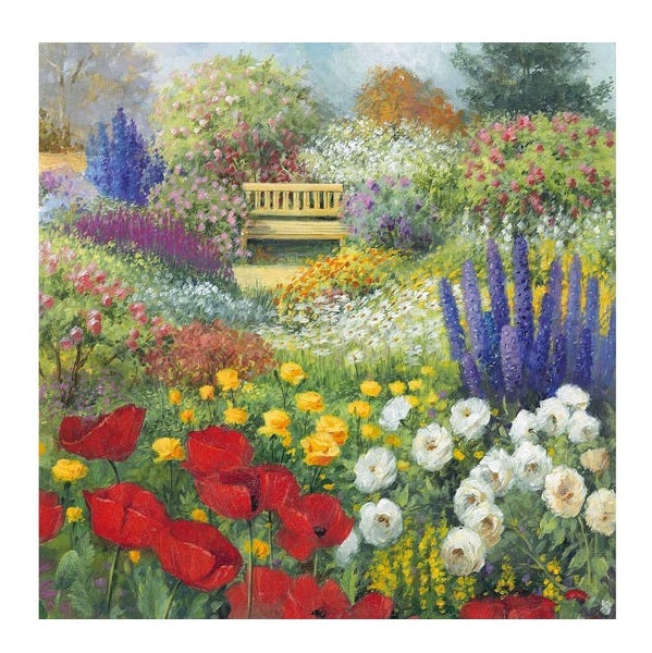 A Quiet Place Jigsaw Puzzle