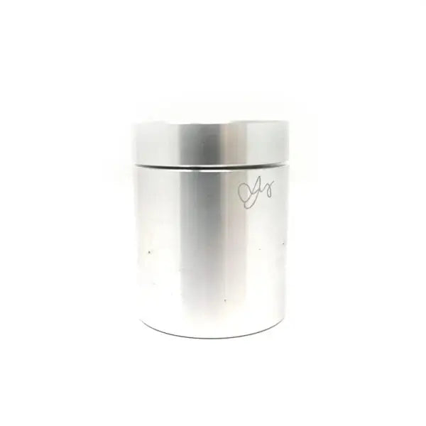 First Cylinder Puzzle