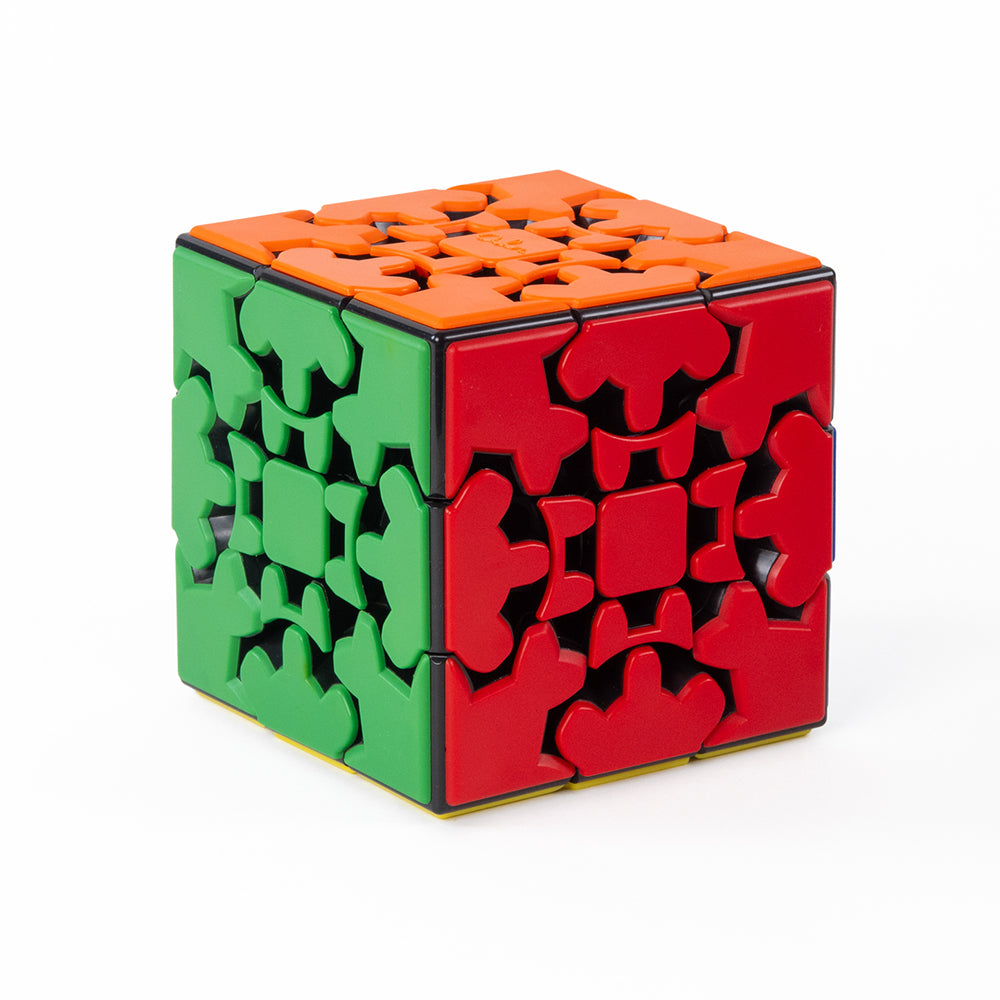 Meffert's Gear Cube XXL