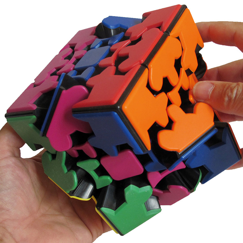 Meffert's Gear Cube XXL
