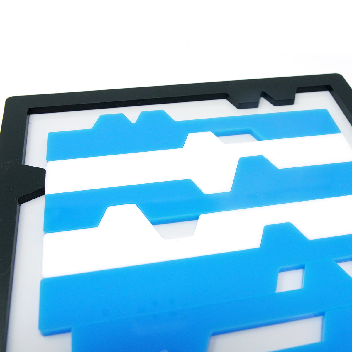 Layer 8 Puzzle