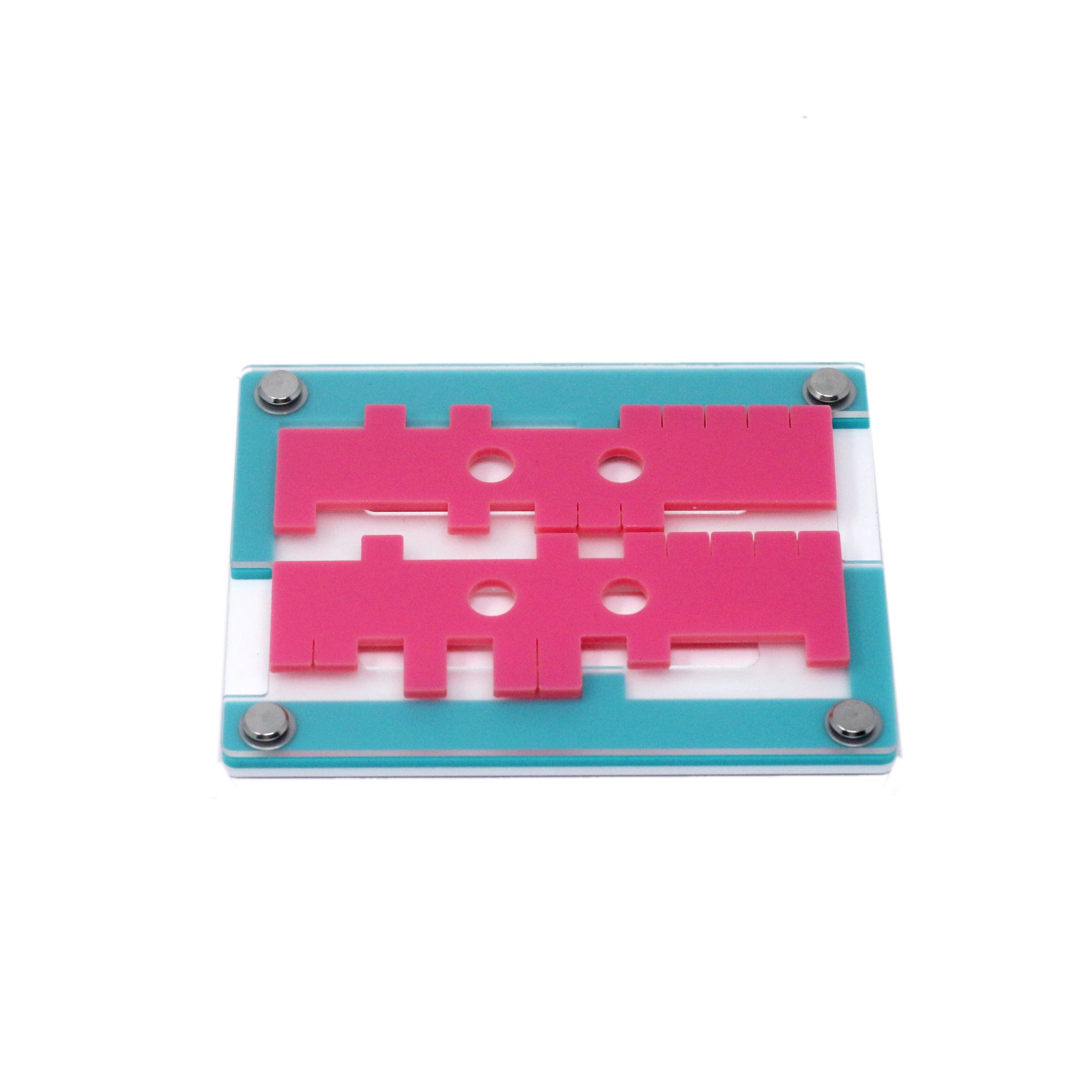 Creep 2 Puzzle