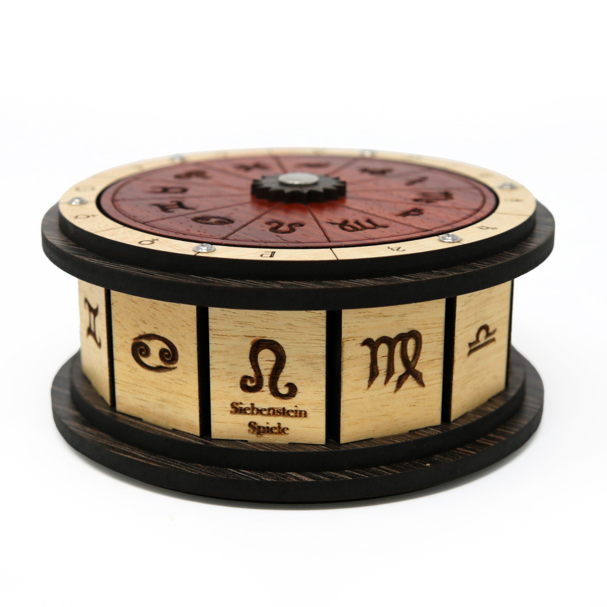 Medici Puzzle Box