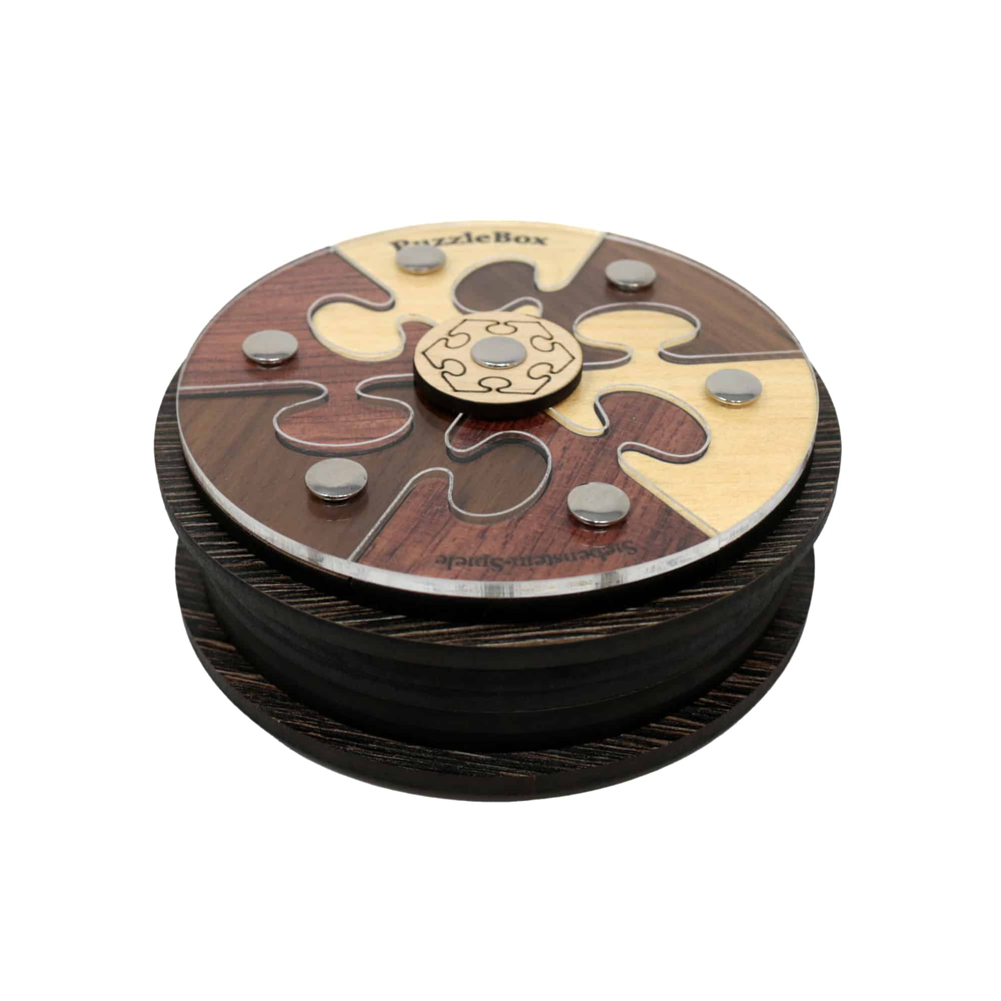Puzzle Box 03