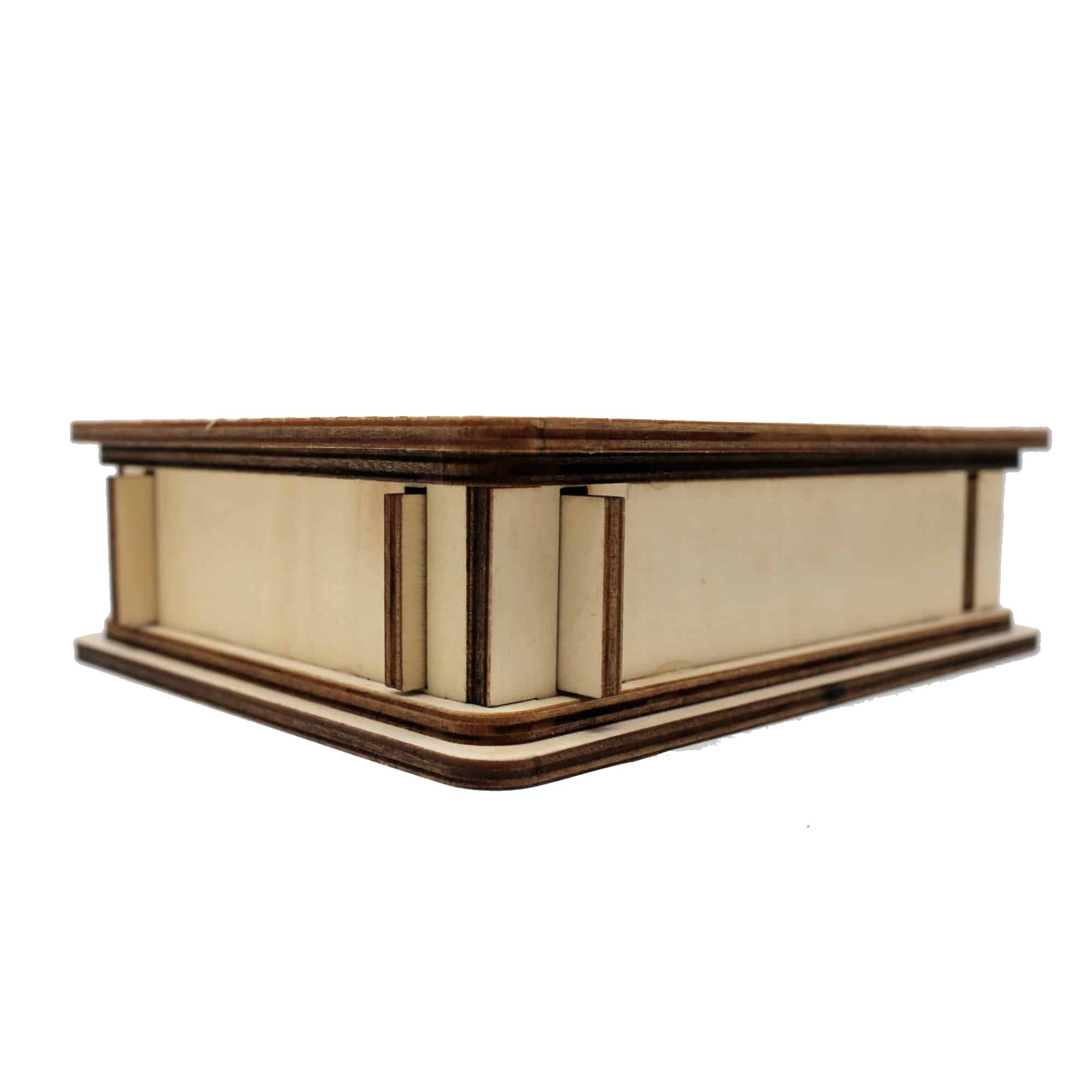 Sphinx Secret Escape Box