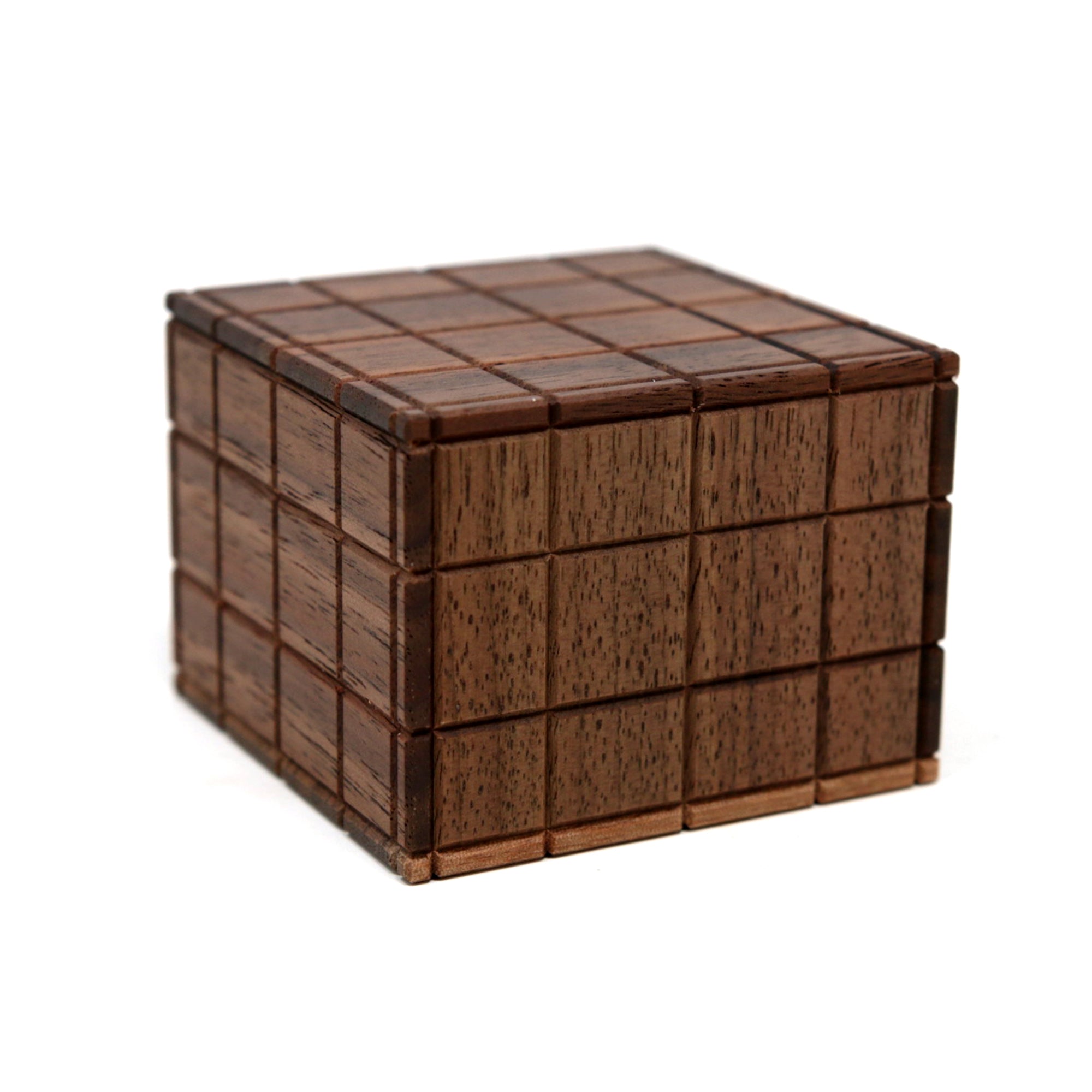 Karakuri Small Box Block R