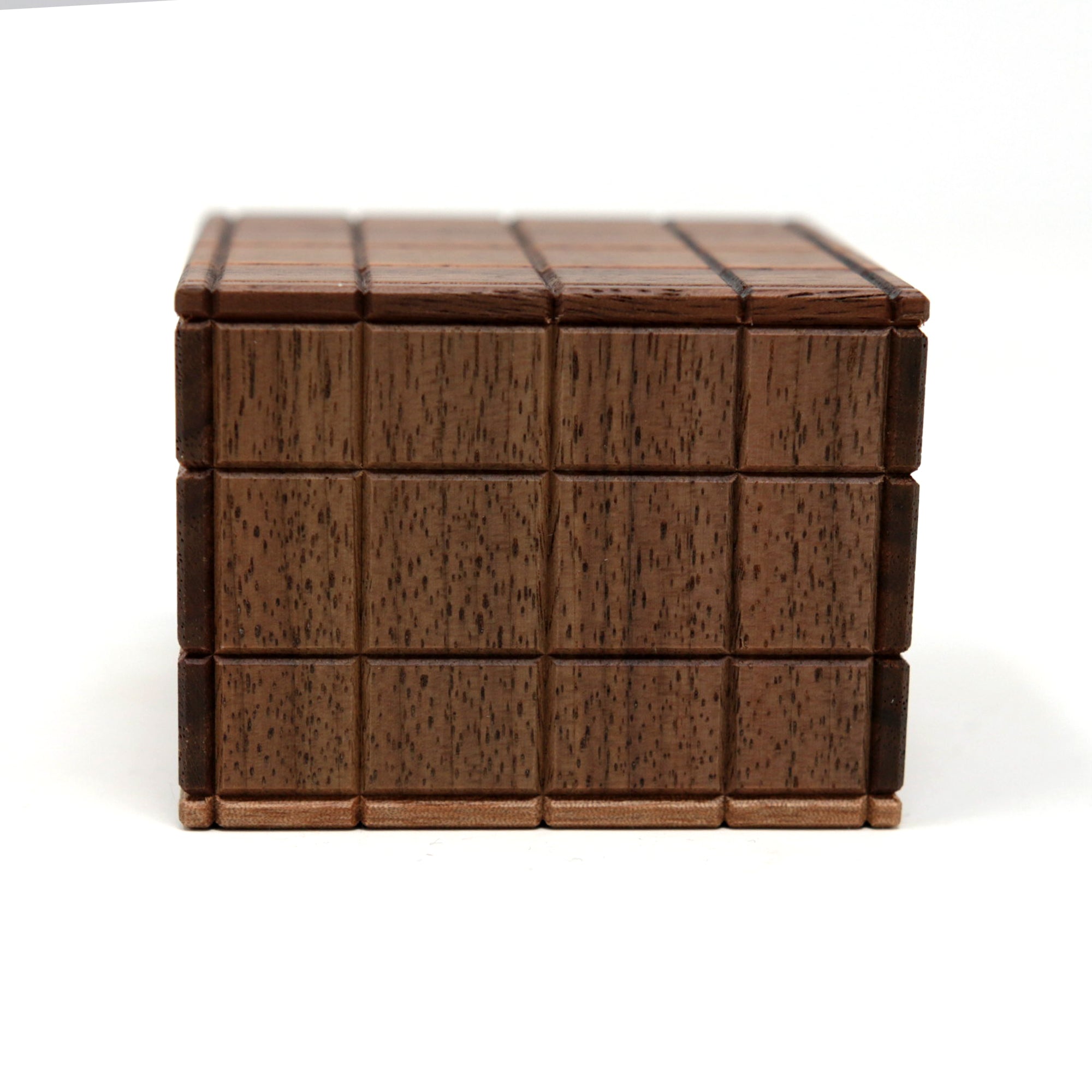 Karakuri Small Box Block R