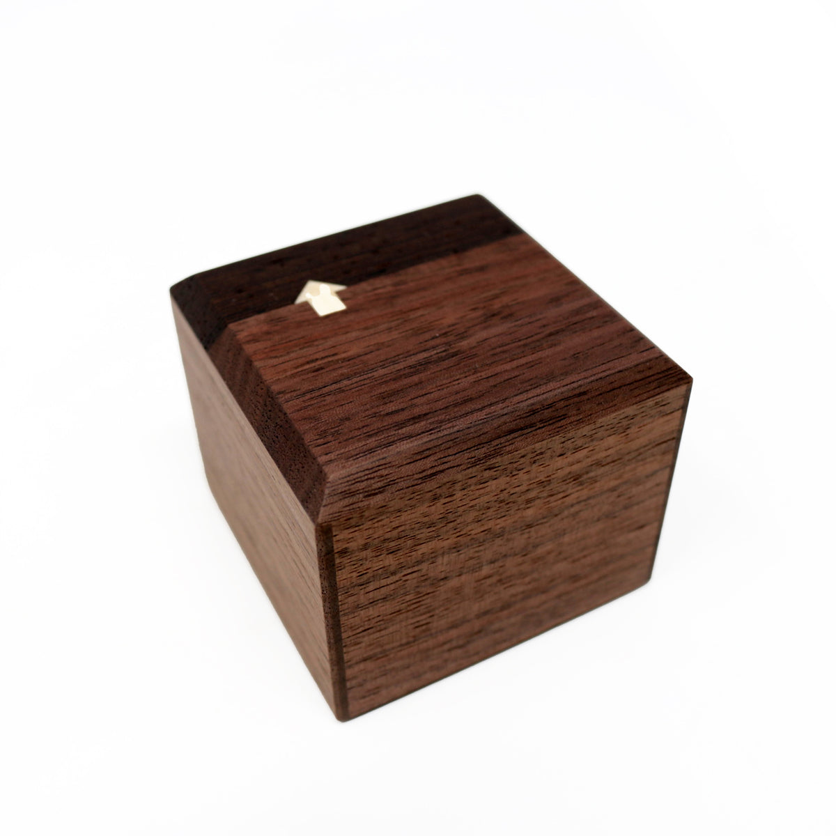 Karakuri Small Box: Gravity Puzzle Box