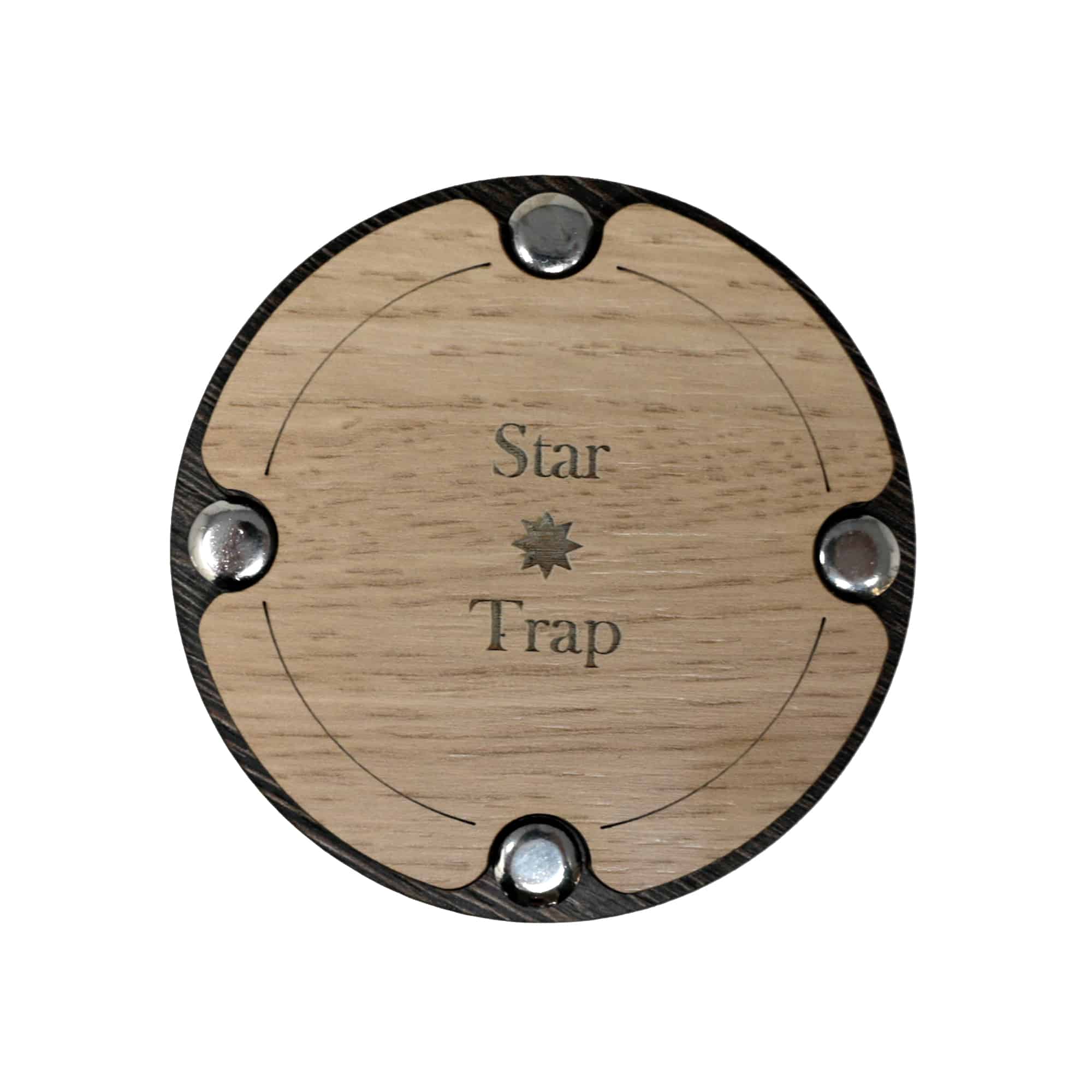Star Trap Puzzle