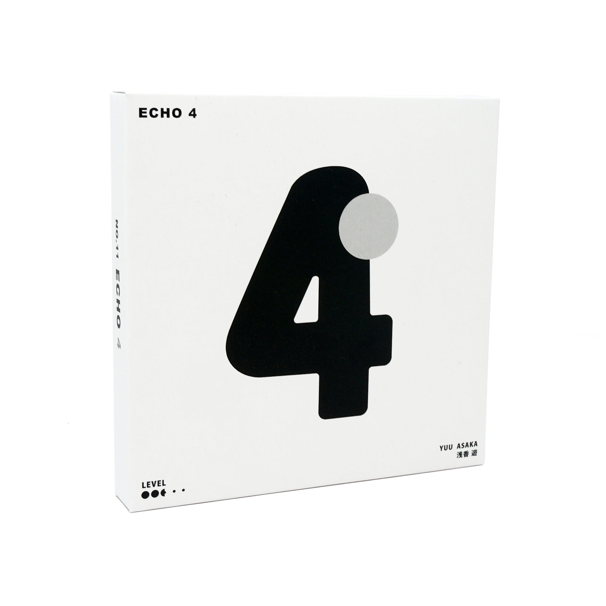 Echo 4 Puzzle