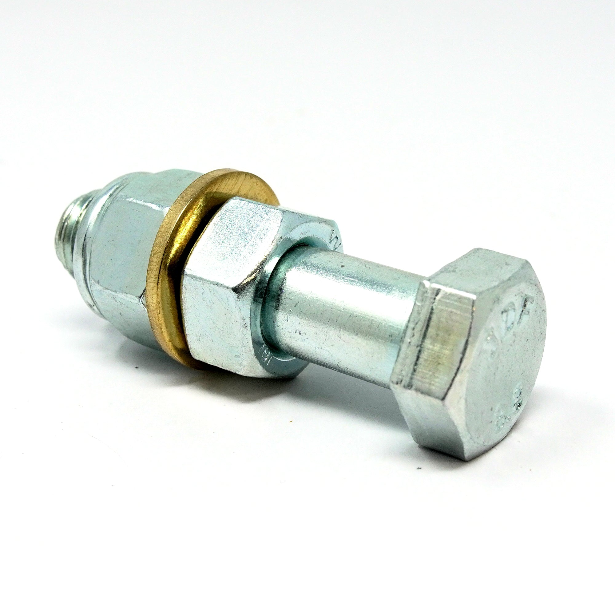 A Bolt From The Blue Puzzle
