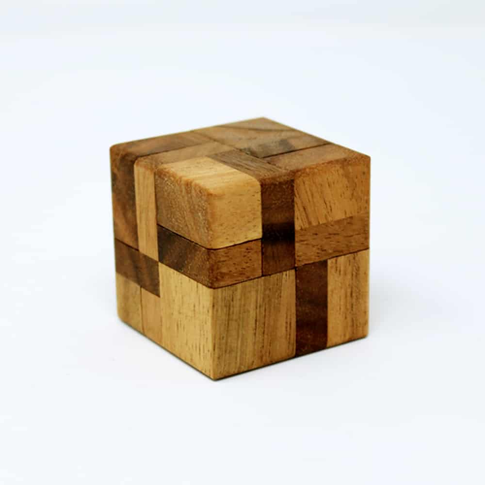 6 Puzzle Gift Set