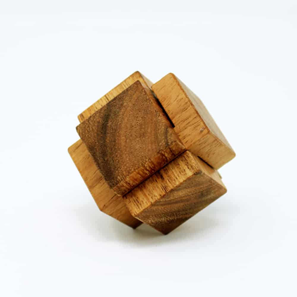 6 Puzzle Gift Set