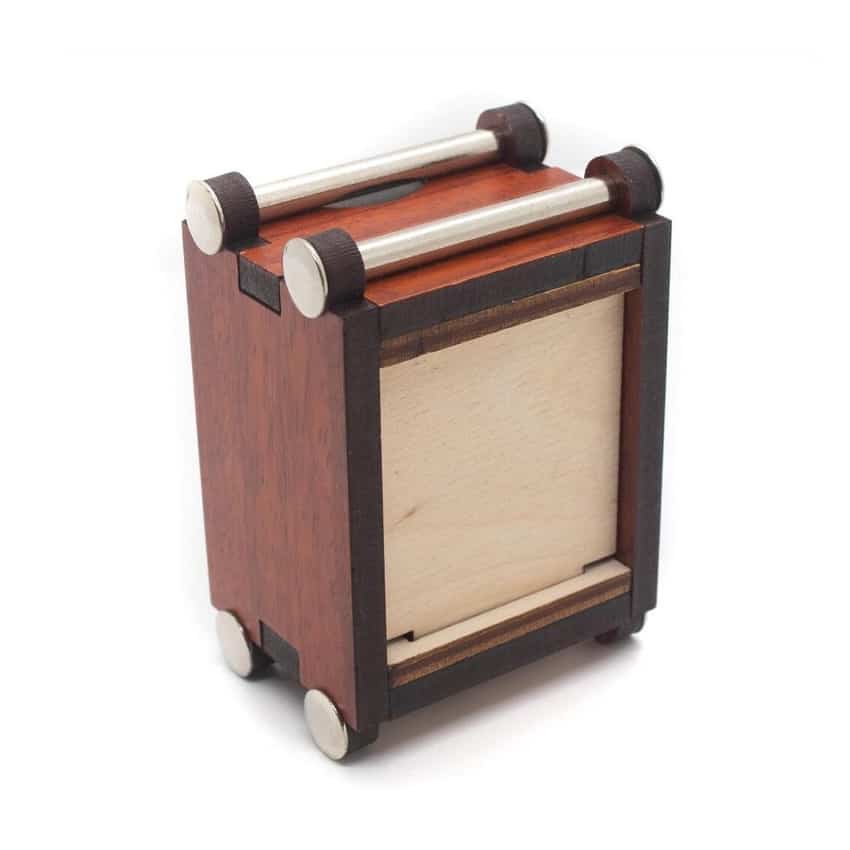 20 Cent Box